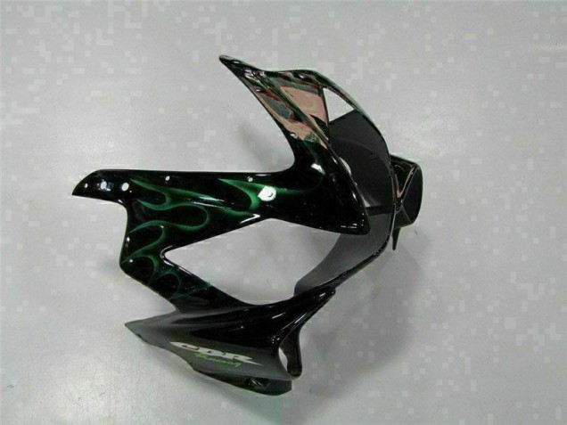 Purchase 2001-2003 Green Honda CBR600 F4i Motorbike Fairing UK Purchase 2001-2003 Green Honda CBR600 F4i Motorbike Fairing UK