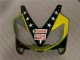Purchase 2001-2003 Yellow Black Castrol Cycle World Honda CBR600 F4i Motorcycle Bodywork UK Purchase 2001-2003 Yellow Black Castrol Cycle World Honda CBR600 F4i Motorcycle Bodywork UK