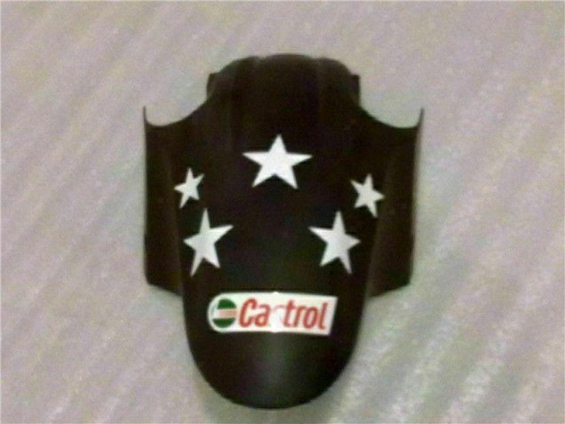 Purchase 2001-2003 Yellow Black Castrol Cycle World Honda CBR600 F4i Motorcycle Bodywork UK Purchase 2001-2003 Yellow Black Castrol Cycle World Honda CBR600 F4i Motorcycle Bodywork UK