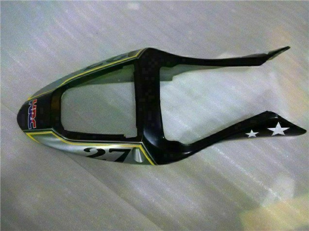 Purchase 2001-2003 Yellow Black Castrol Cycle World Honda CBR600 F4i Motorcycle Bodywork UK Purchase 2001-2003 Yellow Black Castrol Cycle World Honda CBR600 F4i Motorcycle Bodywork UK
