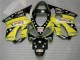 Purchase 2001-2003 Yellow Black Castrol Cycle World Honda CBR600 F4i Motorcycle Bodywork UK Purchase 2001-2003 Yellow Black Castrol Cycle World Honda CBR600 F4i Motorcycle Bodywork UK