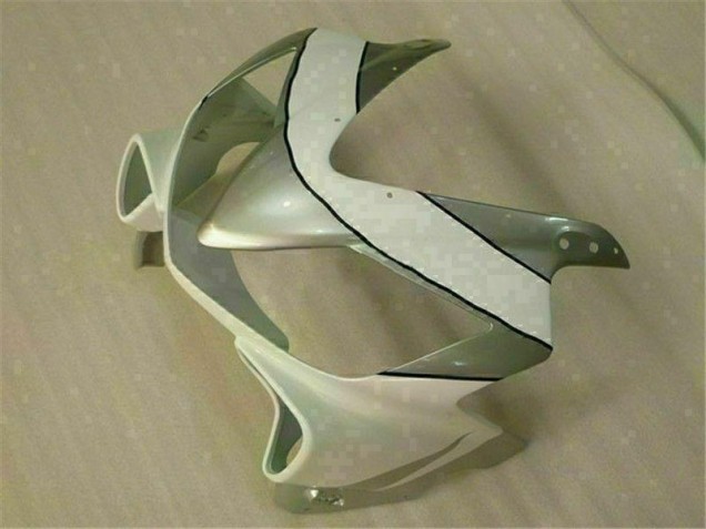 Purchase 2001-2003 White Silver Honda CBR600 F4i Motorbike Fairing Kits UK Purchase 2001-2003 White Silver Honda CBR600 F4i Motorbike Fairing Kits UK