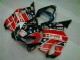 Purchase 2001-2003 Red White Blue Castrol Cycle World Honda CBR600 F4i Motorcycle Fairings Kits UK Purchase 2001-2003 Red White Blue Castrol Cycle World Honda CBR600 F4i Motorcycle Fairings Kits UK
