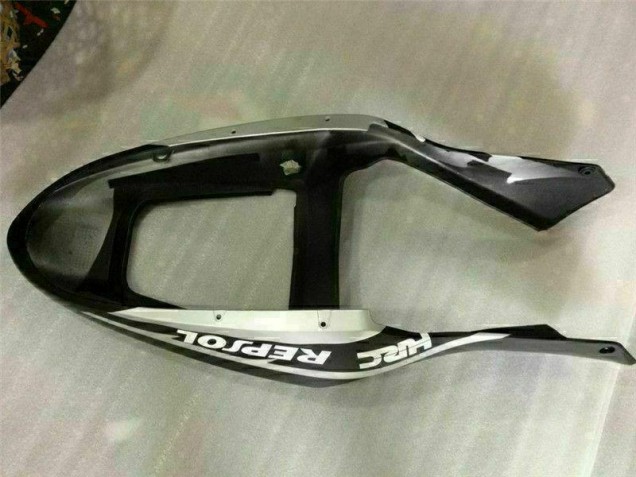 Purchase 2001-2003 Black Silver Repsol Honda CBR600 F4i Motorcycle Replacement Fairings UK Purchase 2001-2003 Black Silver Repsol Honda CBR600 F4i Motorcycle Replacement Fairings UK