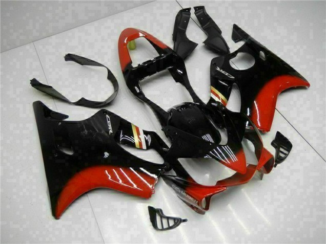Purchase 2001-2003 Red Black Honda CBR600 F4i Motorcycle Fairings UK Purchase 2001-2003 Red Black Honda CBR600 F4i Motorcycle Fairings UK