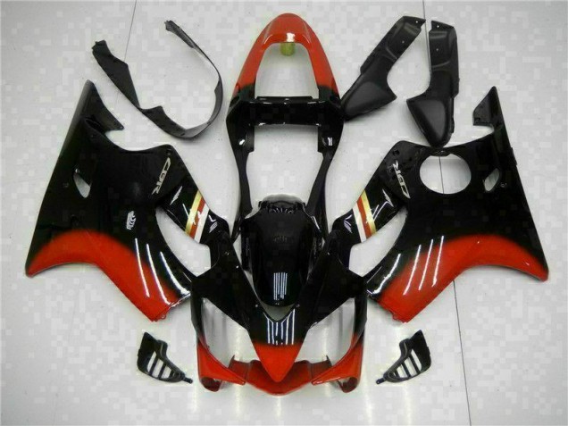 Purchase 2001-2003 Red Black Honda CBR600 F4i Motorcycle Fairings UK Purchase 2001-2003 Red Black Honda CBR600 F4i Motorcycle Fairings UK
