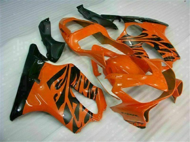Purchase 2001-2003 Orange Honda CBR600 F4i Motor Fairings UK Purchase 2001-2003 Orange Honda CBR600 F4i Motor Fairings UK