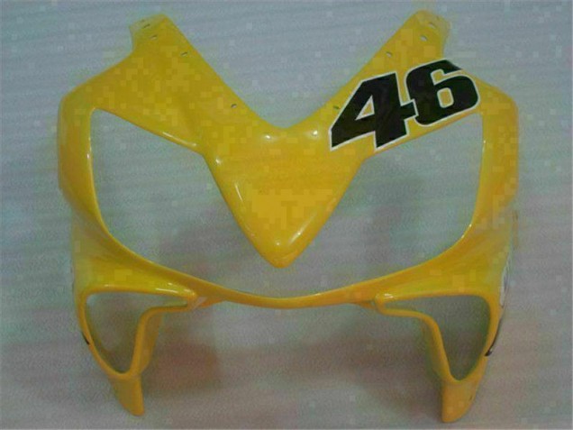 Purchase 2001-2003 Yellow Silver Nastro Azzurro Honda CBR600 F4i Motorcylce Fairings UK Purchase 2001-2003 Yellow Silver Nastro Azzurro Honda CBR600 F4i Motorcylce Fairings UK