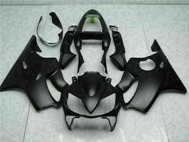 Purchase 2001-2003 Matte Black Honda CBR600 F4i Motorcycle Fairings UK Purchase 2001-2003 Matte Black Honda CBR600 F4i Motorcycle Fairings UK
