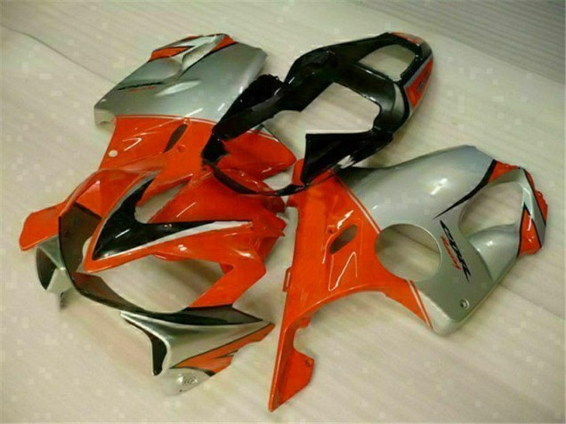 Purchase 2001-2003 Red Silver Honda CBR600 F4i Motorcycle Fairing Kits UK Purchase 2001-2003 Red Silver Honda CBR600 F4i Motorcycle Fairing Kits UK