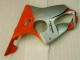 Purchase 2001-2003 Red Silver Honda CBR600 F4i Motorcycle Fairing Kits UK Purchase 2001-2003 Red Silver Honda CBR600 F4i Motorcycle Fairing Kits UK