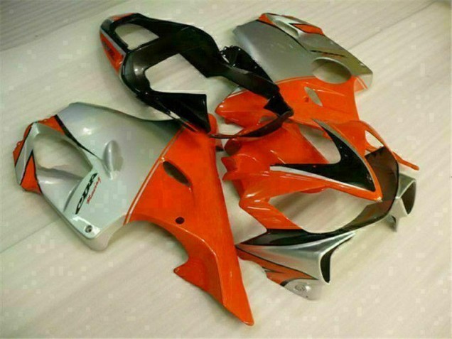 Purchase 2001-2003 Red Silver Honda CBR600 F4i Motorcycle Fairing Kits UK Purchase 2001-2003 Red Silver Honda CBR600 F4i Motorcycle Fairing Kits UK