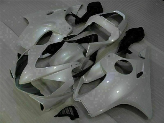 Purchase 2001-2003 White Honda CBR600 F4i Motorbike Fairing UK Purchase 2001-2003 White Honda CBR600 F4i Motorbike Fairing UK