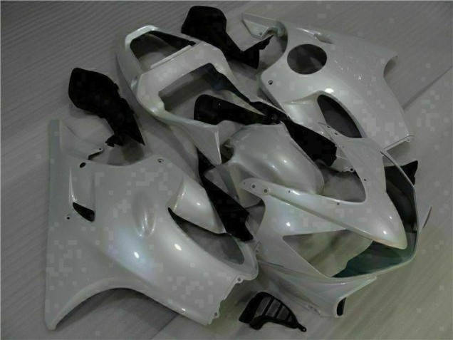 Purchase 2001-2003 White Honda CBR600 F4i Motorbike Fairing UK Purchase 2001-2003 White Honda CBR600 F4i Motorbike Fairing UK