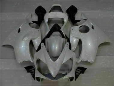 Purchase 2001-2003 White Honda CBR600 F4i Motorbike Fairing UK