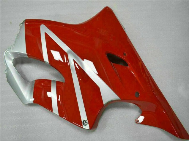 Purchase 2001-2003 Red Silver Honda CBR600 F4i Motor Bike Fairings UK Purchase 2001-2003 Red Silver Honda CBR600 F4i Motor Bike Fairings UK