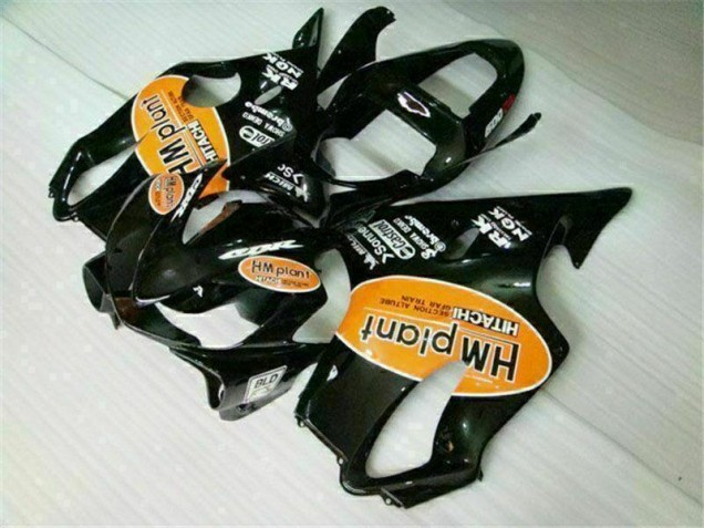 Purchase 2001-2003 Orange Black Honda CBR600 F4i Motorcycle Bodywork UK Purchase 2001-2003 Orange Black Honda CBR600 F4i Motorcycle Bodywork UK
