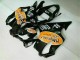 Purchase 2001-2003 Orange Black Honda CBR600 F4i Motorcycle Bodywork UK Purchase 2001-2003 Orange Black Honda CBR600 F4i Motorcycle Bodywork UK