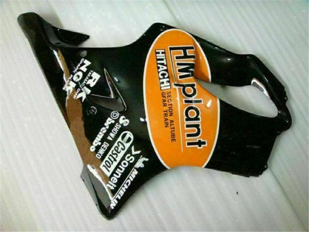Purchase 2001-2003 Orange Black Honda CBR600 F4i Motorcycle Bodywork UK Purchase 2001-2003 Orange Black Honda CBR600 F4i Motorcycle Bodywork UK