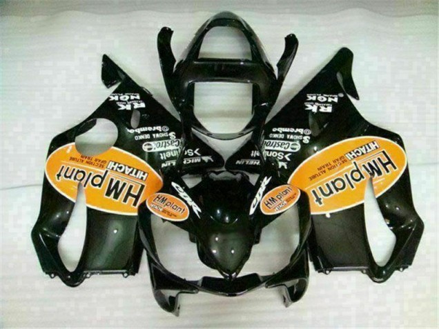 Purchase 2001-2003 Orange Black Honda CBR600 F4i Motorcycle Bodywork UK Purchase 2001-2003 Orange Black Honda CBR600 F4i Motorcycle Bodywork UK
