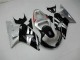 Purchase 2001-2003 Black Silver Suzuki GSXR 600/750 Motorbike Fairing UK Purchase 2001-2003 Black Silver Suzuki GSXR 600/750 Motorbike Fairing UK