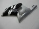 Purchase 2001-2003 Black Silver Suzuki GSXR 600/750 Motorbike Fairing UK Purchase 2001-2003 Black Silver Suzuki GSXR 600/750 Motorbike Fairing UK
