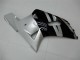 Purchase 2001-2003 Black Silver Suzuki GSXR 600/750 Motorbike Fairing UK Purchase 2001-2003 Black Silver Suzuki GSXR 600/750 Motorbike Fairing UK