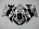 Purchase 2001-2003 Black Silver Suzuki GSXR 600/750 Motorbike Fairing UK Purchase 2001-2003 Black Silver Suzuki GSXR 600/750 Motorbike Fairing UK