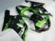 Purchase 2001-2003 Green Black Suzuki GSXR 600/750 Motorbike Fairing UK Purchase 2001-2003 Green Black Suzuki GSXR 600/750 Motorbike Fairing UK