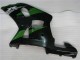 Purchase 2001-2003 Green Black Suzuki GSXR 600/750 Motorbike Fairing UK Purchase 2001-2003 Green Black Suzuki GSXR 600/750 Motorbike Fairing UK