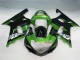 Purchase 2001-2003 Green Black Suzuki GSXR 600/750 Motorbike Fairing UK Purchase 2001-2003 Green Black Suzuki GSXR 600/750 Motorbike Fairing UK
