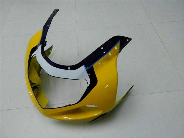 Purchase 2001-2003 Yellow Suzuki GSXR 600/750 Bike Fairings UK Purchase 2001-2003 Yellow Suzuki GSXR 600/750 Bike Fairings UK