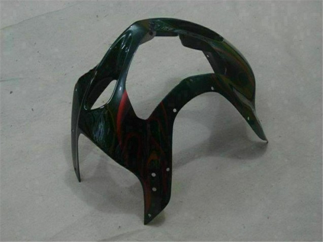 Purchase 2001-2003 Black Red Suzuki GSXR 600/750 Motorbike Fairing UK Purchase 2001-2003 Black Red Suzuki GSXR 600/750 Motorbike Fairing UK