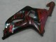 Purchase 2001-2003 Black Red Suzuki GSXR 600/750 Motorbike Fairing UK Purchase 2001-2003 Black Red Suzuki GSXR 600/750 Motorbike Fairing UK