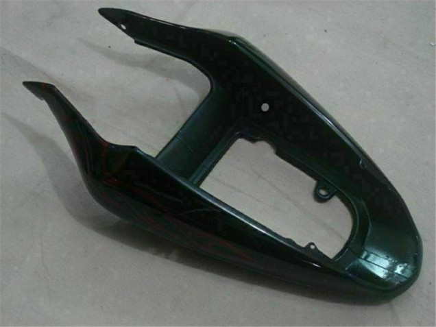 Purchase 2001-2003 Black Red Suzuki GSXR 600/750 Motorbike Fairing UK Purchase 2001-2003 Black Red Suzuki GSXR 600/750 Motorbike Fairing UK