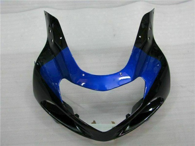 Purchase 2001-2003 Blue Black Suzuki GSXR 600/750 Bike Fairing Kit UK Purchase 2001-2003 Blue Black Suzuki GSXR 600/750 Bike Fairing Kit UK