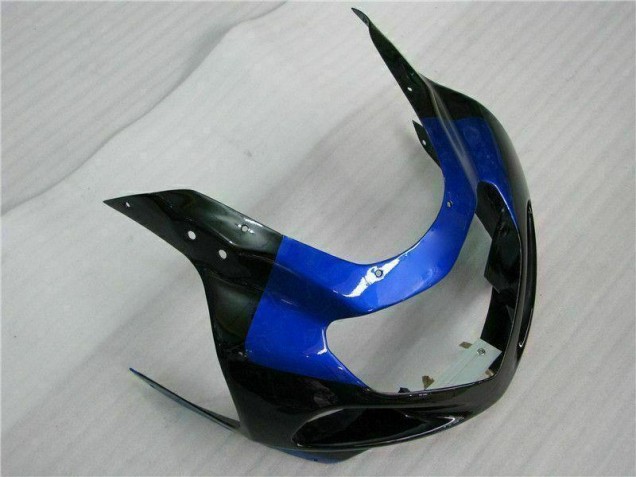 Purchase 2001-2003 Blue Black Suzuki GSXR 600/750 Bike Fairing Kit UK Purchase 2001-2003 Blue Black Suzuki GSXR 600/750 Bike Fairing Kit UK