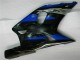 Purchase 2001-2003 Blue Black Suzuki GSXR 600/750 Bike Fairing Kit UK Purchase 2001-2003 Blue Black Suzuki GSXR 600/750 Bike Fairing Kit UK