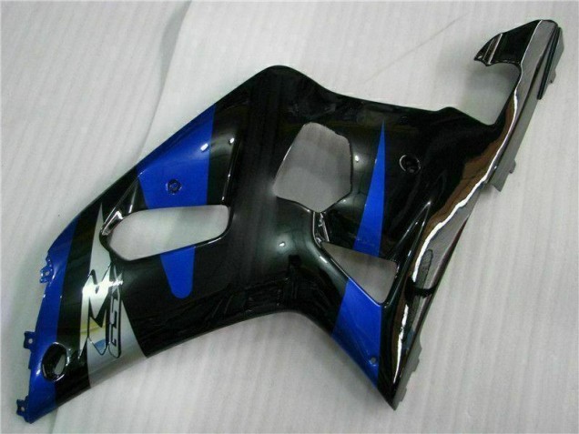 Purchase 2001-2003 Blue Black Suzuki GSXR 600/750 Bike Fairing Kit UK Purchase 2001-2003 Blue Black Suzuki GSXR 600/750 Bike Fairing Kit UK