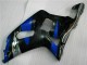 Purchase 2001-2003 Blue Black Suzuki GSXR 600/750 Bike Fairing Kit UK Purchase 2001-2003 Blue Black Suzuki GSXR 600/750 Bike Fairing Kit UK