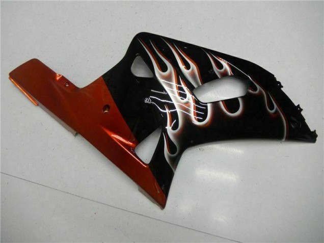 Purchase 2001-2003 Black Suzuki GSXR 600/750 Motorcycle Bodywork UK Purchase 2001-2003 Black Suzuki GSXR 600/750 Motorcycle Bodywork UK