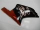 Purchase 2001-2003 Black Suzuki GSXR 600/750 Motorcycle Bodywork UK Purchase 2001-2003 Black Suzuki GSXR 600/750 Motorcycle Bodywork UK