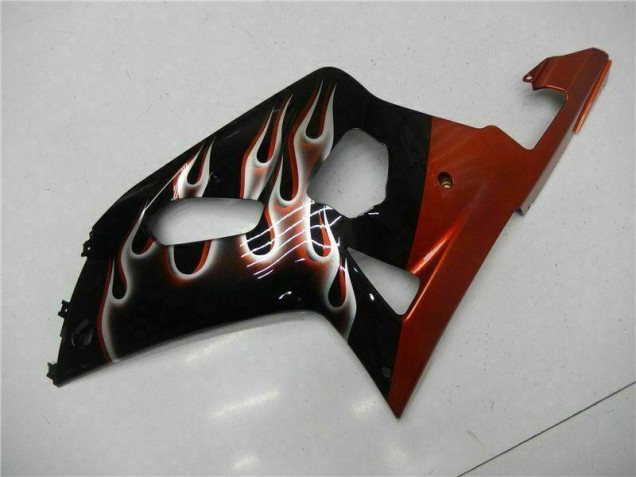 Purchase 2001-2003 Black Suzuki GSXR 600/750 Motorcycle Bodywork UK Purchase 2001-2003 Black Suzuki GSXR 600/750 Motorcycle Bodywork UK