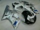 Purchase 2001-2003 Silver Black Suzuki GSXR 600/750 Motorbike Fairing Kits UK Purchase 2001-2003 Silver Black Suzuki GSXR 600/750 Motorbike Fairing Kits UK