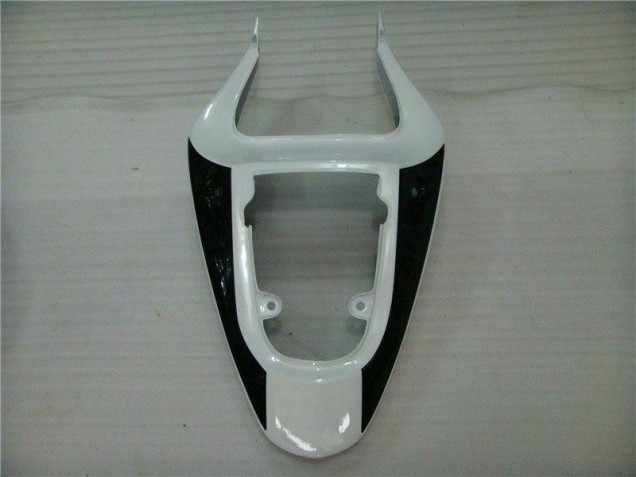 Purchase 2001-2003 Silver Black Suzuki GSXR 600/750 Motorbike Fairing Kits UK Purchase 2001-2003 Silver Black Suzuki GSXR 600/750 Motorbike Fairing Kits UK
