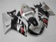 Purchase 2001-2003 Silver Suzuki GSXR 600/750 Motorcycle Fairings Kits UK Purchase 2001-2003 Silver Suzuki GSXR 600/750 Motorcycle Fairings Kits UK