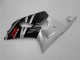 Purchase 2001-2003 Silver Suzuki GSXR 600/750 Motorcycle Fairings Kits UK Purchase 2001-2003 Silver Suzuki GSXR 600/750 Motorcycle Fairings Kits UK