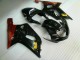 Purchase 2001-2003 Black Suzuki GSXR 600/750 Moto Fairings UK Purchase 2001-2003 Black Suzuki GSXR 600/750 Moto Fairings UK