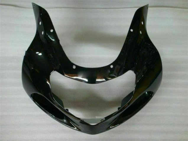 Purchase 2001-2003 Black Suzuki GSXR 600/750 Moto Fairings UK Purchase 2001-2003 Black Suzuki GSXR 600/750 Moto Fairings UK