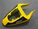 Purchase 2001-2003 Yellow Black Suzuki GSXR 600/750 Motorcycle Replacement Fairings UK